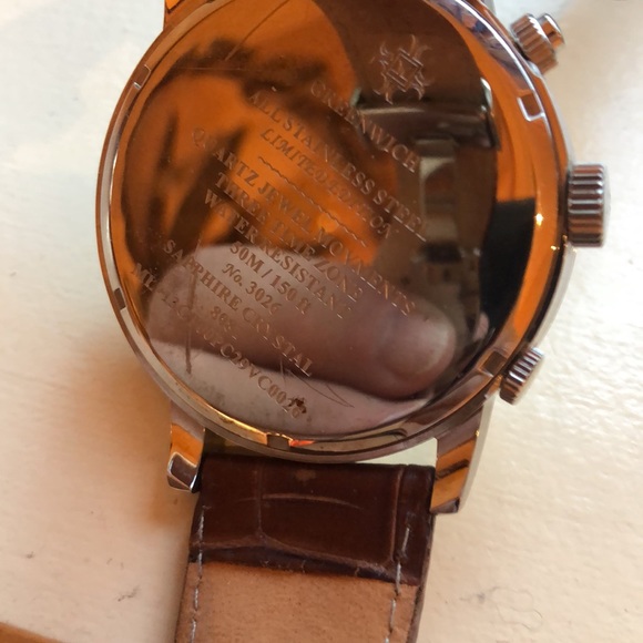 Millage watch - Picture 5 of 11